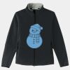 Women's Glacier ® Soft Shell Jacket Thumbnail