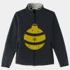 Women's Glacier ® Soft Shell Jacket Thumbnail
