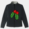 Women's Glacier ® Soft Shell Jacket Thumbnail