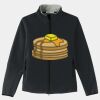 Women's Glacier ® Soft Shell Jacket Thumbnail