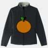 Women's Glacier ® Soft Shell Jacket Thumbnail