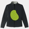 Women's Glacier ® Soft Shell Jacket Thumbnail