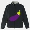 Women's Glacier ® Soft Shell Jacket Thumbnail