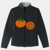 Women's Glacier ® Soft Shell Jacket Thumbnail
