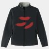 Women's Glacier ® Soft Shell Jacket Thumbnail