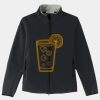 Women's Glacier ® Soft Shell Jacket Thumbnail
