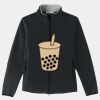Women's Glacier ® Soft Shell Jacket Thumbnail