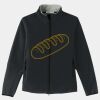 Women's Glacier ® Soft Shell Jacket Thumbnail