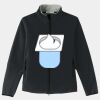Women's Glacier ® Soft Shell Jacket Thumbnail