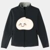 Women's Glacier ® Soft Shell Jacket Thumbnail