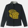 Women's Glacier ® Soft Shell Jacket Thumbnail