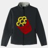 Women's Glacier ® Soft Shell Jacket Thumbnail