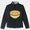 Women's Glacier ® Soft Shell Jacket Thumbnail