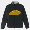 Women's Glacier ® Soft Shell Jacket Thumbnail