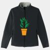 Women's Glacier ® Soft Shell Jacket Thumbnail
