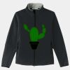 Women's Glacier ® Soft Shell Jacket Thumbnail