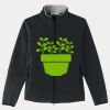 Women's Glacier ® Soft Shell Jacket Thumbnail