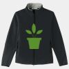 Women's Glacier ® Soft Shell Jacket Thumbnail