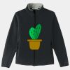 Women's Glacier ® Soft Shell Jacket Thumbnail