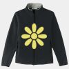 Women's Glacier ® Soft Shell Jacket Thumbnail