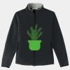 Women's Glacier ® Soft Shell Jacket Thumbnail
