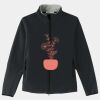 Women's Glacier ® Soft Shell Jacket Thumbnail