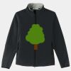 Women's Glacier ® Soft Shell Jacket Thumbnail
