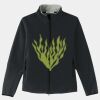 Women's Glacier ® Soft Shell Jacket Thumbnail