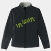 Women's Glacier ® Soft Shell Jacket Thumbnail