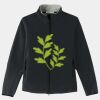 Women's Glacier ® Soft Shell Jacket Thumbnail