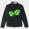 Women's Glacier ® Soft Shell Jacket Thumbnail
