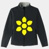 Women's Glacier ® Soft Shell Jacket Thumbnail