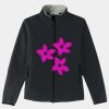 Women's Glacier ® Soft Shell Jacket Thumbnail
