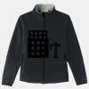 Women's Glacier ® Soft Shell Jacket Thumbnail