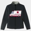Women's Glacier ® Soft Shell Jacket Thumbnail
