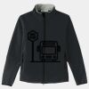 Women's Glacier ® Soft Shell Jacket Thumbnail