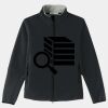 Women's Glacier ® Soft Shell Jacket Thumbnail