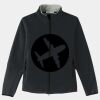 Women's Glacier ® Soft Shell Jacket Thumbnail