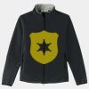 Women's Glacier ® Soft Shell Jacket Thumbnail