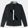 Women's Glacier ® Soft Shell Jacket Thumbnail
