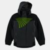 Women's Nootka Jacket Thumbnail