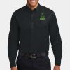 Extended Size Long Sleeve Easy Care Shirt Thumbnail