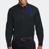 Extended Size Long Sleeve Easy Care Shirt Thumbnail