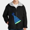 Youth Team Jacket Thumbnail