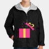 Youth Team Jacket Thumbnail