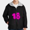 Youth Team Jacket Thumbnail