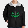 Youth Team Jacket Thumbnail
