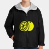 Youth Team Jacket Thumbnail