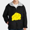 Youth Team Jacket Thumbnail