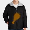 Youth Team Jacket Thumbnail